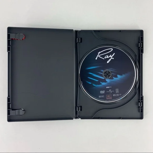 Ray DVD - Picture 4 of 13